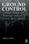 Cover: Ground Control - Routledge