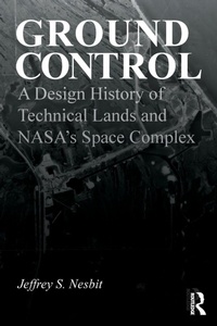 Enlarge image Cover: Ground Control - Routledge
