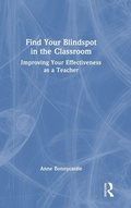 Bild: Find Your Blindspot in the Classroom - Routledge