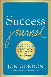Enlarge image Cover: Success Journal - Wiley