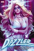 Cover: Dazzler Omnibus - Marvel Comics