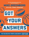 Cover: Got Your Answers - Hyperion Avenue