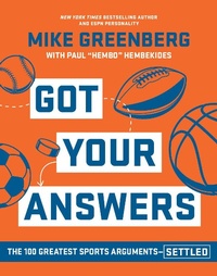 Enlarge image Cover: Got Your Answers - Hyperion Avenue