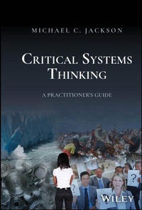 Enlarge image Cover: Critical Systems Thinking - Wiley