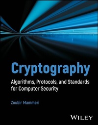Abbildung von: Cryptography - Wiley-ISTE