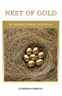Abbildung von: Nest of Gold - Austin Macauley Publishers