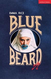 Enlarge image Cover: Blue Beard - Methuen Drama