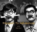 Cover: Passport To Adventure - Fordography
