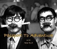 Enlarge image Cover: Passport To Adventure - Fordography