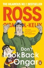 Cover: Don't Look Back in Ongar - Penguin Books Ltd