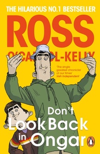 Enlarge image Cover: Don't Look Back in Ongar - Penguin Books Ltd