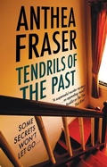Cover: Tendrils of the Past - Severn House