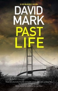 Enlarge image Cover: Past Life - Severn House