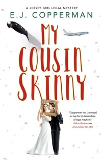 Abbildung von: My Cousin Skinny - Severn House