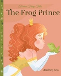 Cover: The Frog Prince - Xist Publishing
