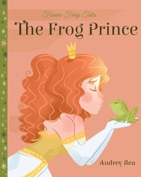 Enlarge image Cover: The Frog Prince - Xist Publishing