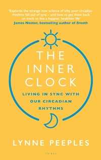 Abbildung von: The Inner Clock - Bloomsbury Tonic