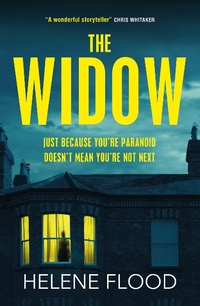 Enlarge image Cover: The Widow - MacLehose Press