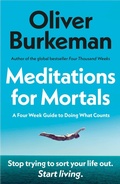 Cover: Meditations for Mortals - Vintage Digital