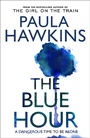 Cover: The Blue Hour - Doubleday
