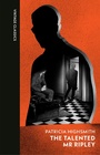 Cover: The Talented Mr Ripley - Vintage Classics
