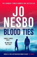 Cover: Blood Ties - Vintage