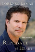 Cover: Renegade at Heart - Benbella Books