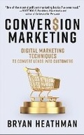Cover: Conversion Marketing - MADE FOR SUCCESS