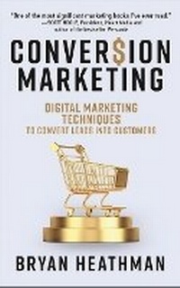 Enlarge image Cover: Conversion Marketing - MADE FOR SUCCESS