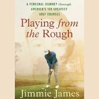 Abbildung von: Playing from the Rough - SIMON & SCHUSTER AUDIO
