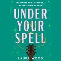 Cover: Under Your Spell - SIMON & SCHUSTER AUDIO