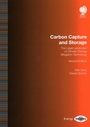 Cover: Carbon Capture and Storage - Globe Law and Business Ltd