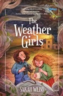 Cover: The Weather Girls - O'Brien Press Ltd