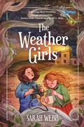 Cover: The Weather Girls - O'Brien Press Ltd