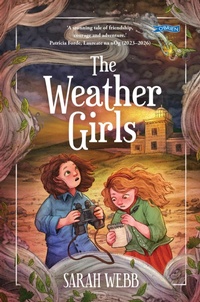 Enlarge image Cover: The Weather Girls - O'Brien Press Ltd