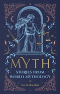 Cover: Myth - Godsfield Press Ltd