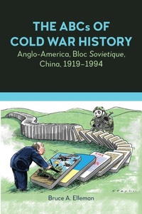Enlarge image Cover: The ABCs of Cold War History - First Hill Books