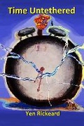 Cover: Time Untethered - iron sword
