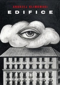 Cover: Edifice - SelfMadeHero