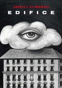 Enlarge image Cover: Edifice - SelfMadeHero