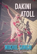 Cover: Dakini Atoll - Luna Press Publishing