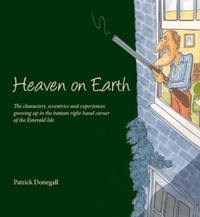 Abbildung von: HEAVEN on EARTH - Nine Elms Books