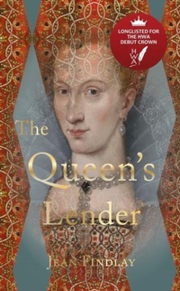Abbildung von: The Queen's Lender - Scotland Street Press