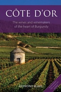Cover: Cote d'Or - ACADEMIE DU VIN LIBRARY LIMITED