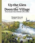 Cover: Up the Glen and Doon the Village - Grace Note Publications