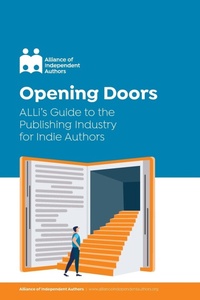 Enlarge image Cover: Opening Doors - Font Publications