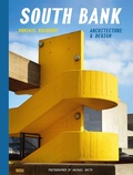Cover: South Bank: Architecture & Design - Batsford