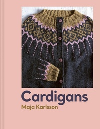 Enlarge image Cover: Cardigans - Batsford