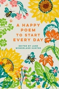 Cover: A Happy Poem to Start Every Day: Volume 6 - Batsford