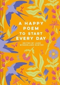 Abbildung von: A Happy Poem to Start Every Day: Volume 6 - Batsford